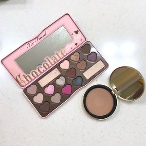 Chocolate Bundle deal